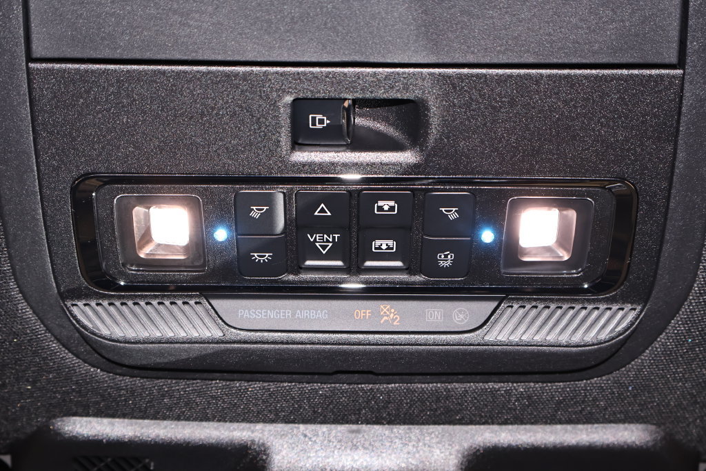 Used 2026 Ford F150 Raptor AWD/4WD image 36
