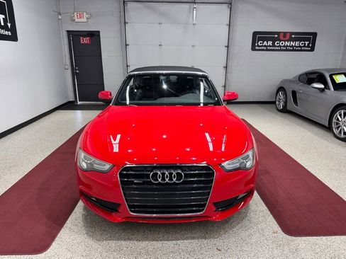 Used 2014 Audi A5 2.0T Premium Plus AWD/4WD image 43