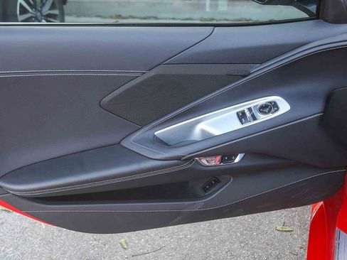 Used 2024 Chevrolet Corvette Stingray Coupe w/ 1LT image 15