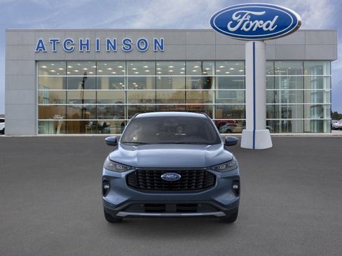 New 2026 Ford Escape SE w/ PHEV Premium Package image 6