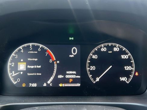 New 2026 Honda Ridgeline RTL image 32