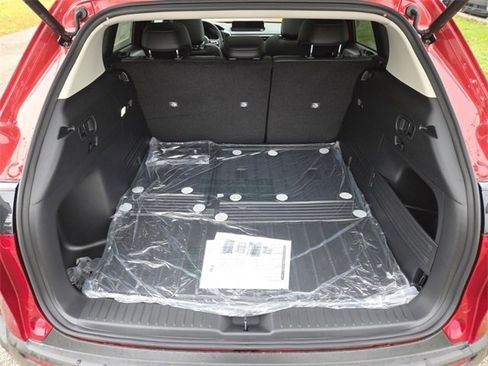 New 2026 MAZDA CX-50 2.5 Hybrid w/ Weather Package image 12