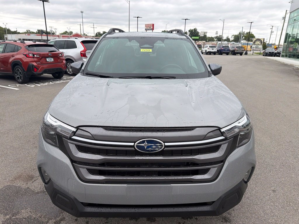 New 2026 Subaru Forester Premium AWD/4WD image 2