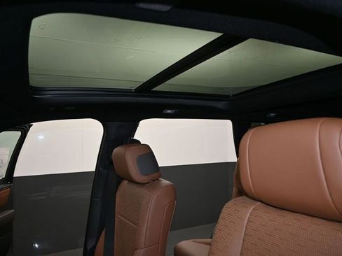 New 2026 Toyota Sequoia 1794 Edition w/ TRD Off-Road Package image 9