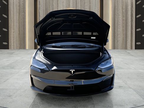 Used 2024 Tesla Model X Long Range image 20