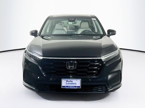 Used 2025 Honda CR-V EX-L image 2