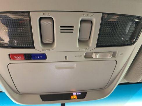 Used 2016 Subaru Outback 2.5i Premium image 24