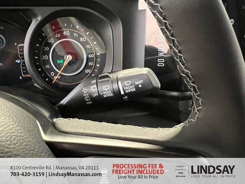 New 2026 Jeep Wrangler Unlimited Sport AWD/4WD image 32