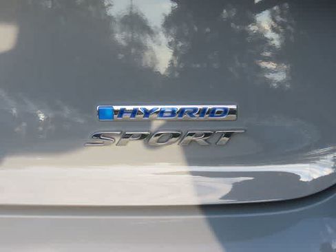 Used 2023 Honda Accord Sport image 8