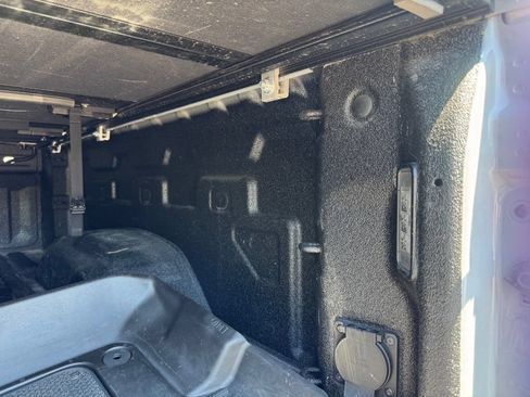 Used 2025 GMC Sierra 2500 AT4X AWD/4WD image 14