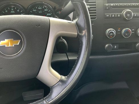Used 2012 Chevrolet Silverado 2500 LT image 14