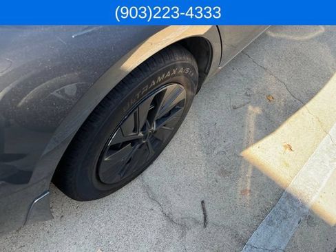 Used 2025 Nissan Altima 2.5 S FWD image 8
