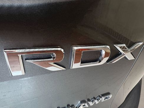 New 2026 Acura RDX A-Spec AWD/4WD image 6