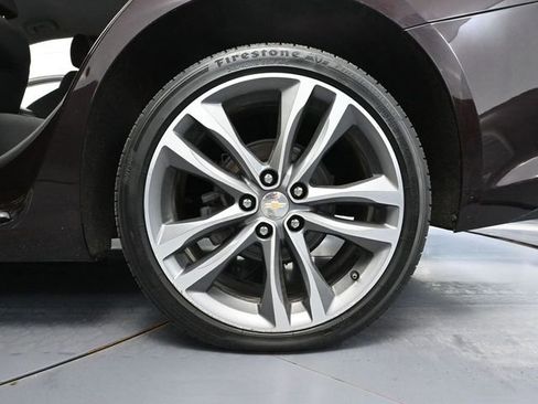 Used 2021 Chevrolet Malibu LT image 13