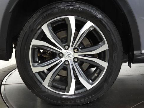 Used 2016 Lexus RX 350 AWD w/ Premium Package image 12