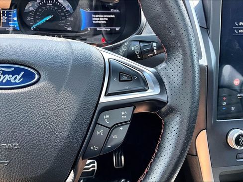 Used 2023 Ford Edge ST-Line AWD/4WD image 18