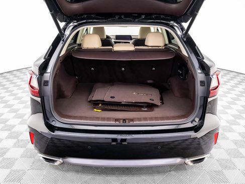 Used 2016 Lexus RX 350 350 image 30