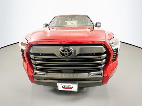 Used 2026 Toyota Tundra SR5 w/ SX Package RWD image 2