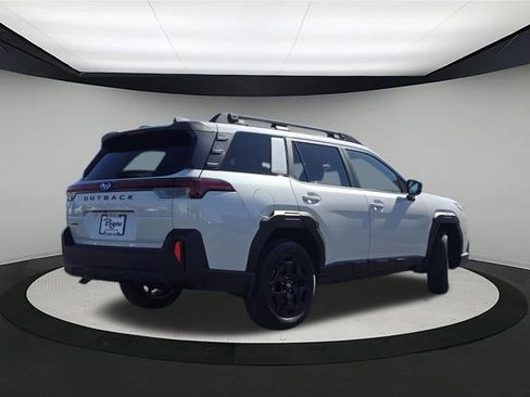 New 2026 Subaru Outback Limited image 7