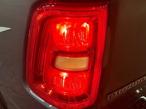 Certified 2025 RAM 1500 Big Horn image 28