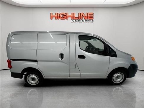 Used 2019 Nissan NV200 S w/ Cruise Control Package FWD image 4