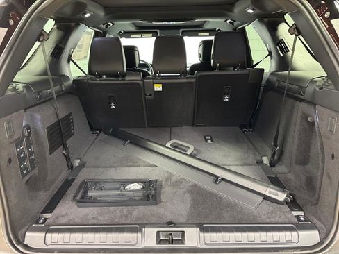 New 2026 Land Rover Discovery Limited Edition image 44