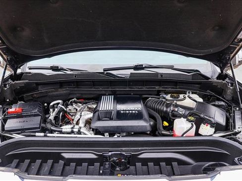 Used 2024 GMC Sierra 1500 Denali w/ Denali Reserve Package image 28