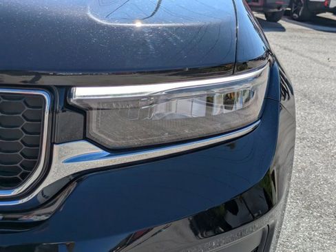 Used 2022 Jeep Grand Cherokee Overland image 10