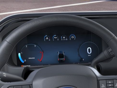 New 2026 Ford F250 Lariat AWD/4WD image 14