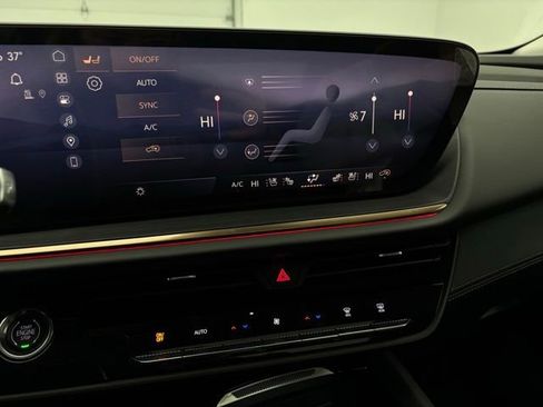 New 2026 Buick Envision Avenir image 29