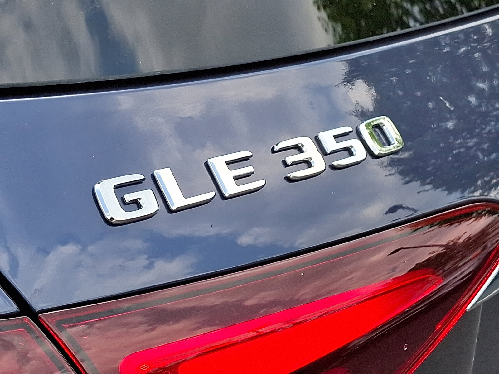 New 2026 Mercedes-Benz GLE 350 4MATIC image 21