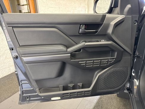 New 2026 Toyota Tacoma SR5 image 34