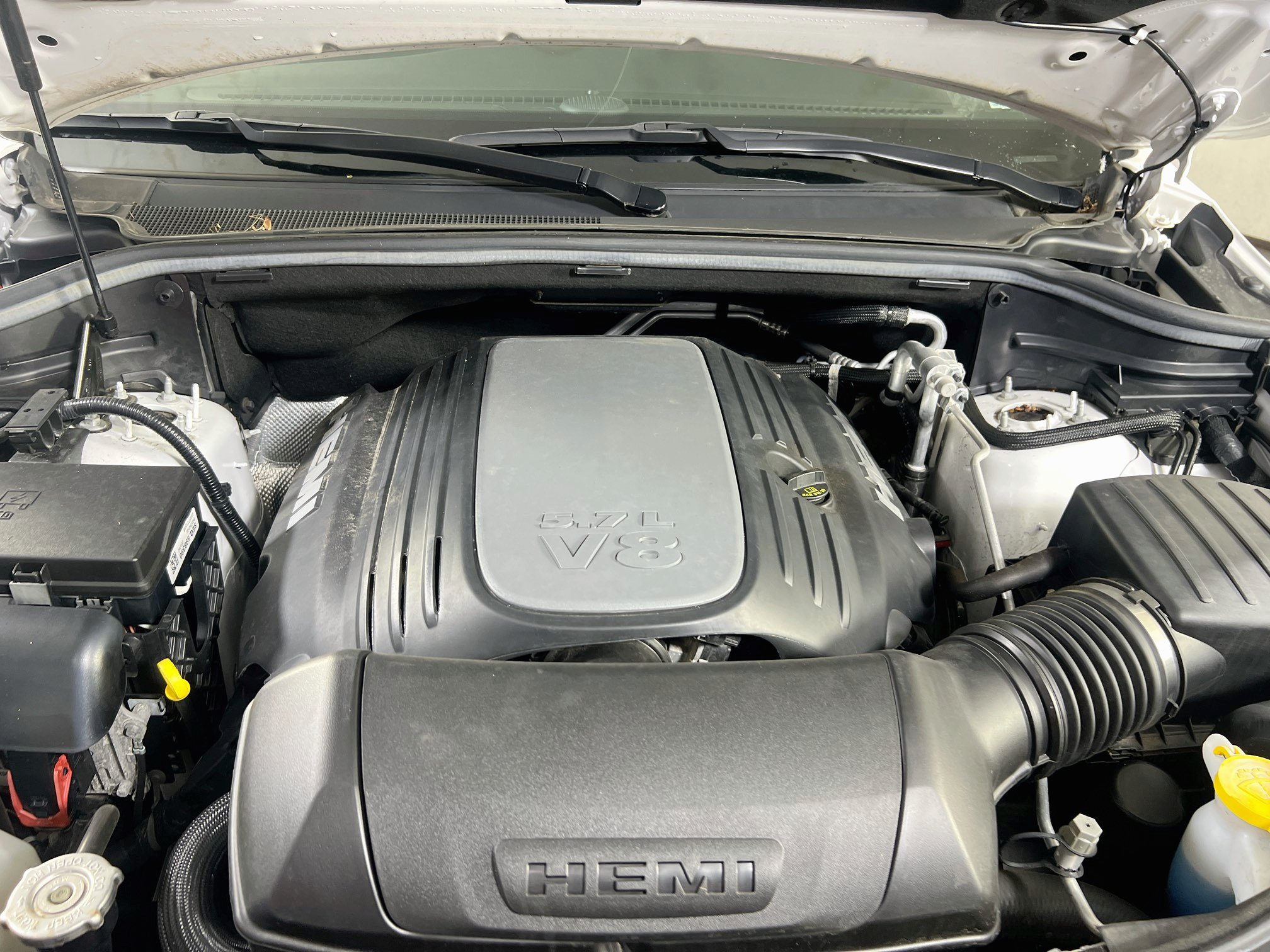 Used 2023 Dodge Durango R/T AWD/4WD image 33