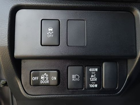 Used 2023 Toyota Tacoma TRD Sport image 22