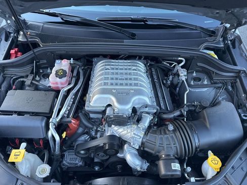 Used 2023 Dodge Durango SRT Hellcat image 32