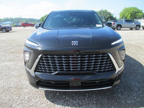 New 2025 Buick Enclave Avenir w/ Super Cruise Package image 11