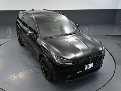 Used 2025 Lincoln Aviator Reserve w/ Jet Appearance Package AWD/4WD image 65