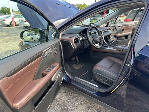 Used 2017 Lexus RX 350 FWD image 14