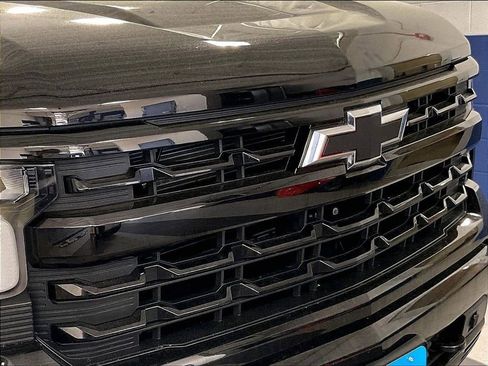 Used 2024 Chevrolet Silverado 1500 RST w/ All Star Edition Plus AWD/4WD image 32