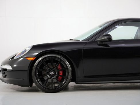 Used 2015 Porsche 911 Carrera 4S image 46