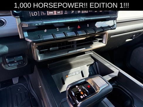 Used 2022 GMC Hummer EV Edition 1 w/ LPO, Illumination Package AWD/4WD image 21