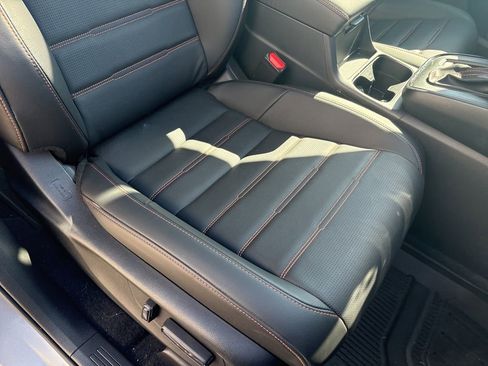 Certified 2026 Honda CR-V Sport-L image 28