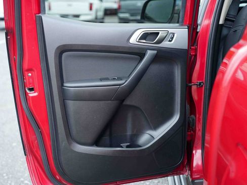 Certified 2020 Ford Ranger XLT w/ Equipment Group 301A Mid AWD/4WD image 16