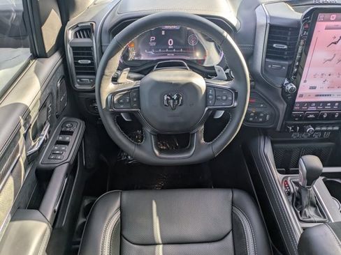 New 2026 RAM 1500 RHO w/ RHO Level 1 Equipment Group image 13