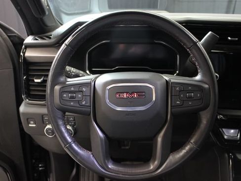 Used 2025 GMC Sierra 2500 AT4X AWD/4WD image 14