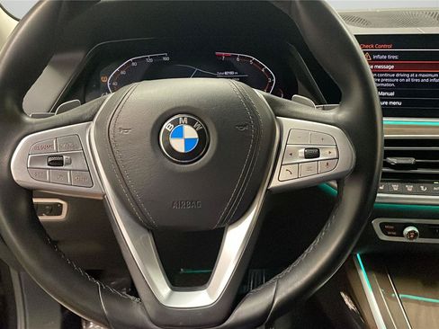 Used 2020 BMW X7 xDrive40i w/ Parking Assistance Package AWD/4WD image 22