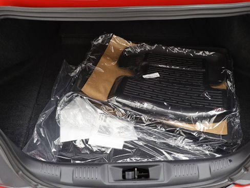 New 2026 Ford Mustang Premium image 26