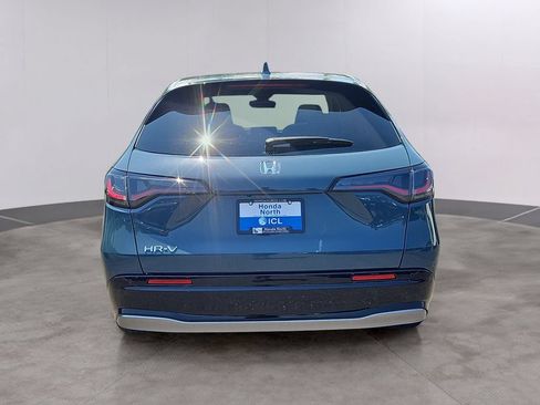 Used 2026 Honda HR-V EX-L image 5
