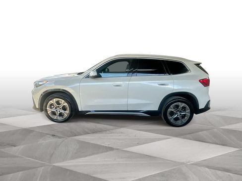 Used 2026 BMW X1 xDrive28i AWD/4WD image 5
