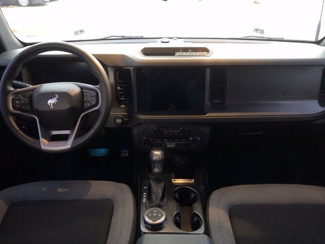 Used 2025 Ford Bronco Big Bend AWD/4WD image 14